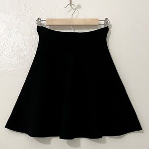 Ann Taylor Blak skirt size XXS